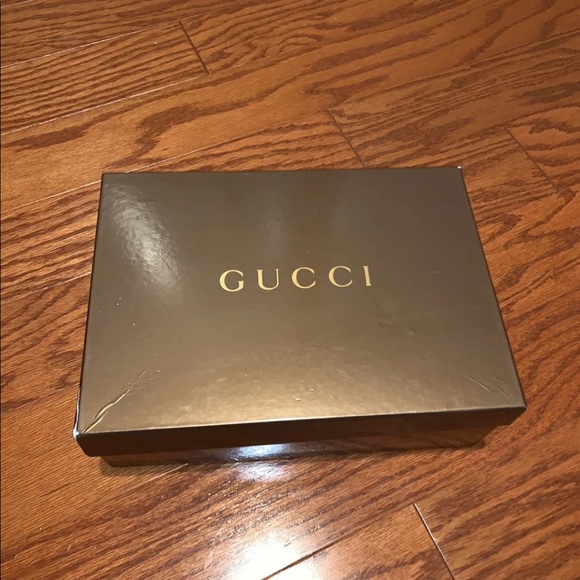 Gucci 35.5 wedges - Picture 3 of 6